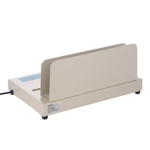 Thermal Binding Machine | 500 Sheet Capacity | Binds A3/A4/A5 Documents