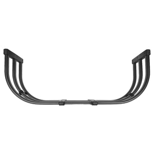 Truck Bed Extender | Aluminium Adjustable Tailgate Extension 131-162.6cm | Fits Various Pickup Models