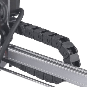 Laser Engraver 10W | 15.7"x15.7" Working Area | 10000mm/min Speed | Eye Protection | For Wood, Metal, Acrylic & More