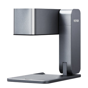 Portable Laser Engraver | 600mm/s 5W Handheld Engraving Machine