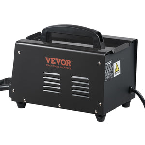 Stud Welder Dent Puller | 3kW Dent Repair Kit with 2 Welding Guns