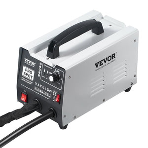 Stud Welder Dent Repair Kit | Spot Welding Dent Puller Machine | 7 Modes for Auto Body Work