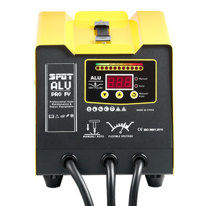 Stud Welder Dent Puller | 300W Dent Repair Tool for Aluminum Car Body