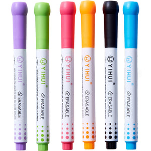 Easel Accessory Set | 32-Piece Chalk, Markers & Paper Rolls