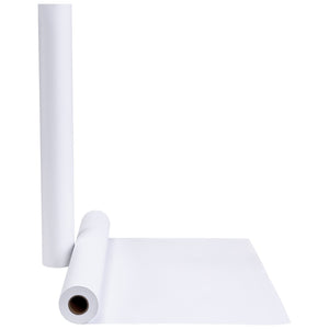 Easel Accessory Set | 32-Piece Chalk, Markers & Paper Rolls