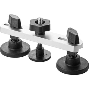 Dent Removal Rod Kit | 89-Piece Stainless Steel PDR Tool Set