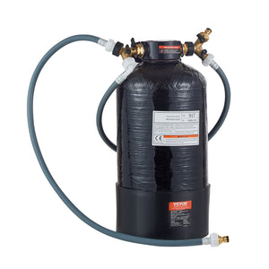 Spotless Deionized Water System | Car Wash Filter Kit with Handheld TDS Meter