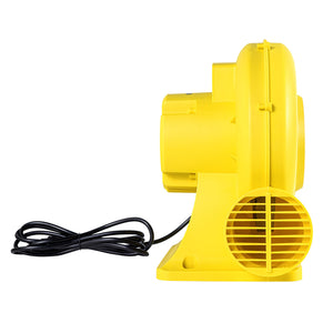 Bounce House Blower | 0.8 & 1HP 750W Commercial Inflatable Blower