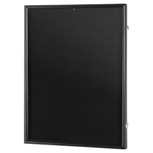 Jersey Display Frame 610x812mm | Lockable Shadow Box with UV Glass