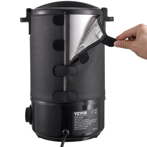 Candle Wax Melter | 6.5L Electric Pot for Commercial & Home Use