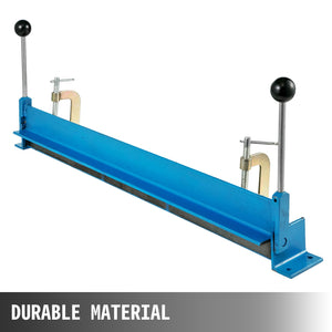 Metal Bending Machine | Adjustable Hand Sheet Metal Bender