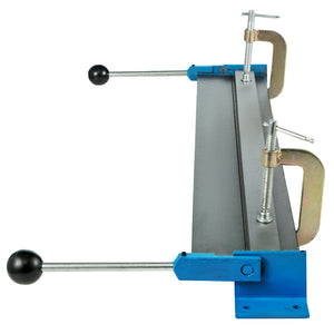 Metal Bending Machine | Adjustable Hand Sheet Metal Bender