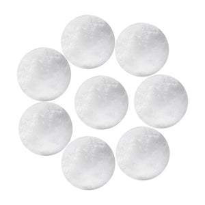 Pool Filter Balls | 0.7kg Reusable Media for Sand Filters