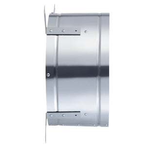 Gable Mount Fan | 380mm 1300CFM with Adjustable Thermostat