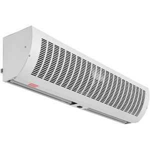 Commercial Air Curtain 1.1m | 2-Speed 2292m³/h | UL Certified Wall-Mount Indoor Over-Door Fan