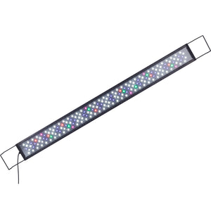 Aquarium Light | 26W Full Spectrum LED for 36–42" Fish Tanks
