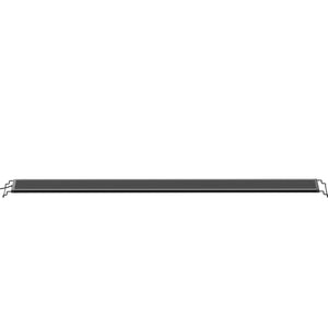 Aquarium Light 48W | Full Spectrum LED with Timer & Adjustable Brightness | Fits 48"-54" Planted Tanks