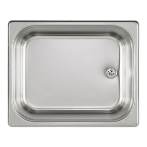 Ultrasonic Cleaner 10L | Digital Timer & Heated Tank | Stainless Steel Cleaning Machine for Jewellery, Glasses & Small Parts