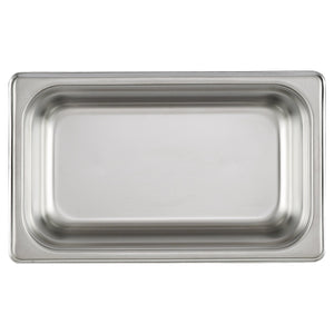 Ultrasonic Cleaner | 3L Stainless Steel Heated Jewelry Cleaning Machine with Timer