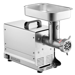 Meat Grinder | Commercial Electric 5 lbs/min Sausage Maker
