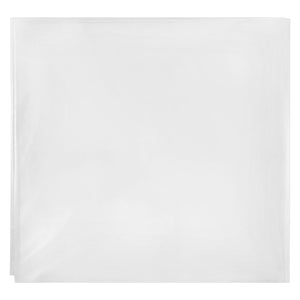 Greenhouse Plastic Film | 12x50 ft Clear 6 Mil Polyethylene