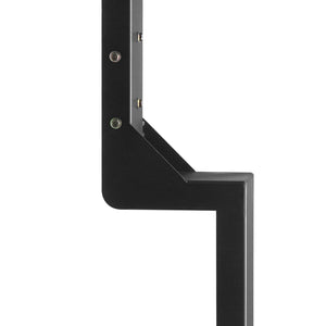 Fence Post Anchor Repair Kit | 6-Pack Inner Stakes for Fence Repair