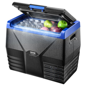 Car Refrigerator Freezer | 20L Portable Single Zone (Variant 2)