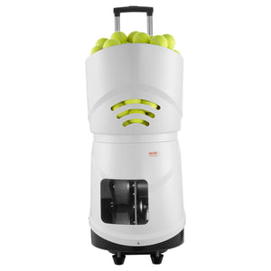 Tennis Ball Machine | Automatic Portable Ball Launcher | Training Practice