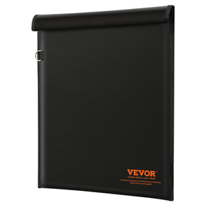 Faraday Bag Set | 4 Pack Signal Blocking Pouches for Laptop, Tablet & Phone | XL Size