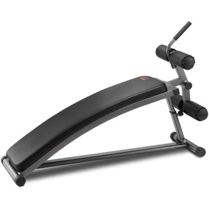Adjustable Weight Bench | Sit-Up & Incline Strength Training Bench