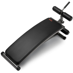 Adjustable Weight Bench | Sit-Up & Incline Strength Training Bench