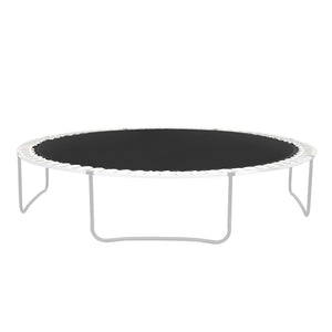 Trampoline Mat | Replacement for 12ft Frame with 72 V-Rings