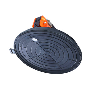 Glass Suction Cup 203mm | 278kg Capacity | With ABS Handle & Carry Case