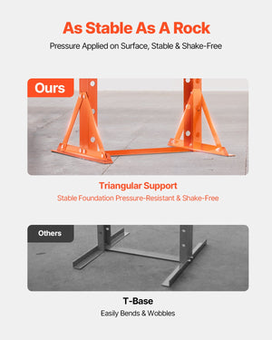 Hydraulic Shop Press 20T | With Press Plate for Bending & Assembly