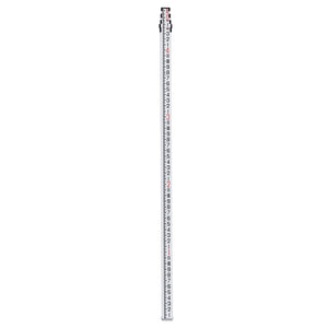 Measuring Rod | 16ft/8ths Telescopic Grade Rod with Carry Bag
