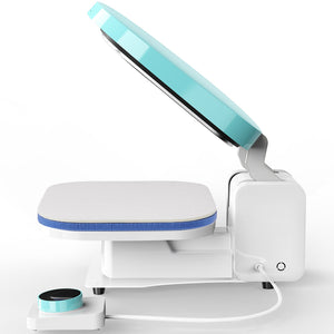 Auto Heat Press | 12x15" Professional Transfer Machine for T-Shirts