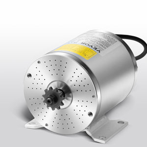 Brushless DC Motor Kit 500W | 36V 3000rpm with Controller