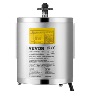 Brushless DC Motor Kit 500W | 36V 3000rpm with Controller
