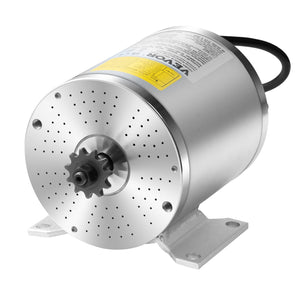 Brushless DC Motor Kit 500W | 36V 3000rpm with Controller