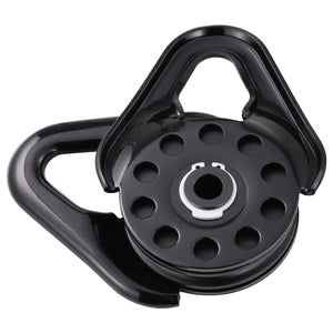 Recovery Snatch Block | 14.5 Ton Pulley for ATV/UTV | 32,000lb Capacity