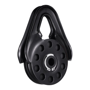 Recovery Snatch Block | 14.5 Ton Pulley for ATV/UTV | 32,000lb Capacity
