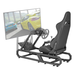 Racing Wheel Stand | Heavy Duty 330LBS Stand for Logitech G923/G920/G29