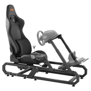 Racing Wheel Stand | Heavy Duty 330LBS Stand for Logitech G923/G920/G29