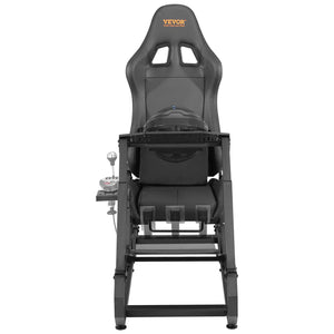Racing Wheel Stand | Heavy Duty 330LBS Stand for Logitech G923/G920/G29