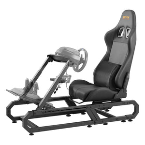 Racing Wheel Stand | Heavy Duty 330LBS Stand for Logitech G923/G920/G29