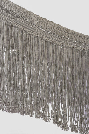 Mexican Hammock | Dream Sands Cascade | Handwoven Rope | Authentic Style