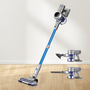 Devanti 300W Stick Vacuum Cleaner | Cordless | Self-Standing