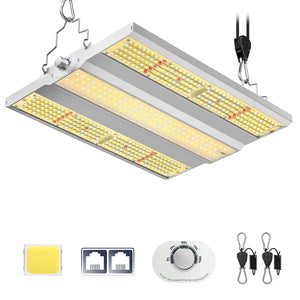 Viparspectra XS1500 PRO Led Grow Light