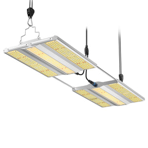 Viparspectra XS2500 PRO Led Grow Light