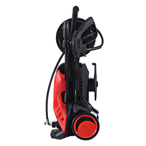 High Pressure Washer | 2400PSI Electric Water Cleaner | 10M Jet Hose | Gurney Pump
